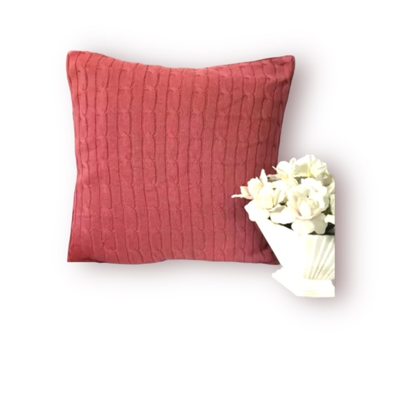 Ralph Lauren For CHAPS Home Pillow Covers NEW Throw Shells Cotton x 5 - Picture 2 of 9